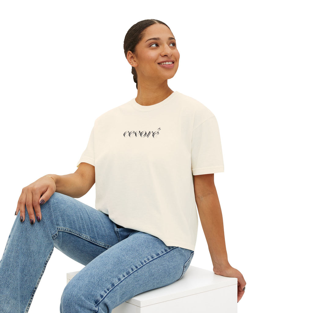 cevoré Pumpcover Woman