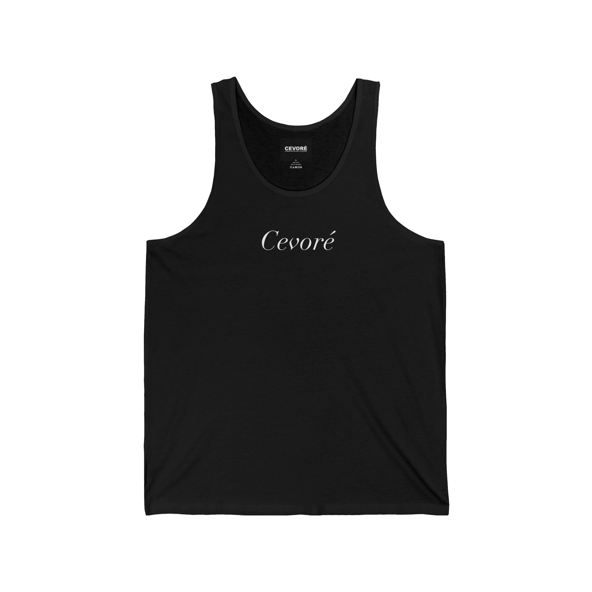 Cevoré Tank Top