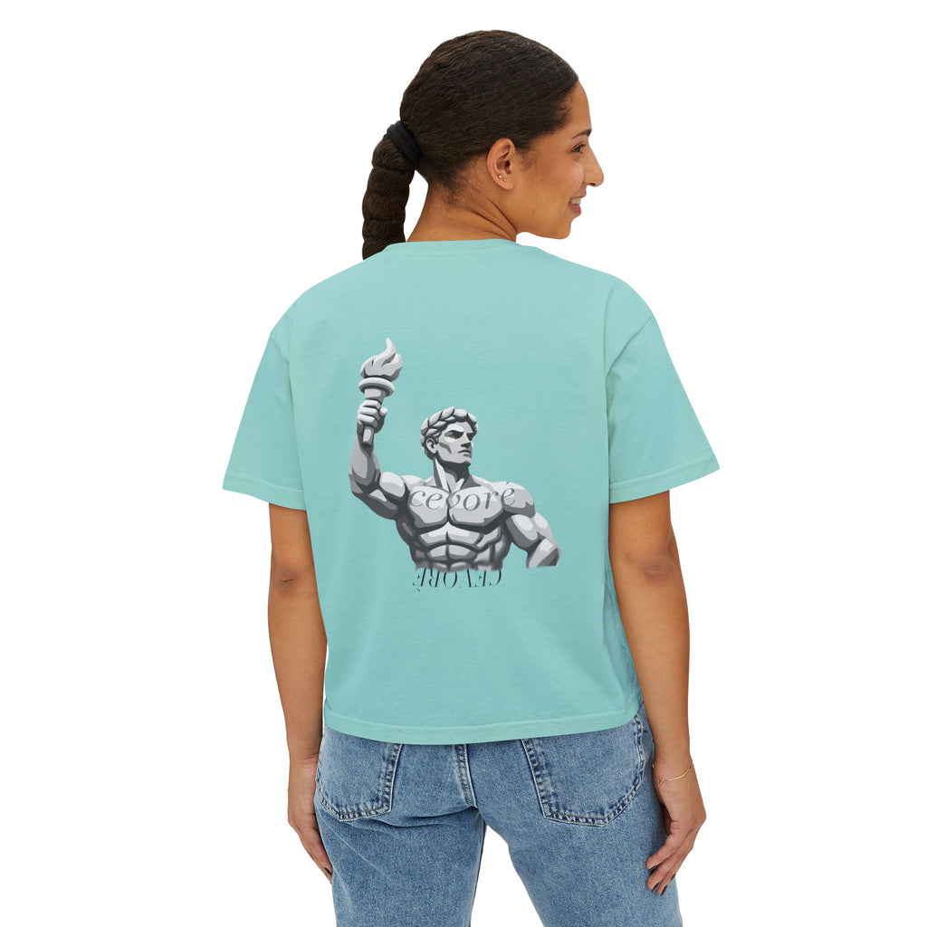 cevoré Pumpcover Woman