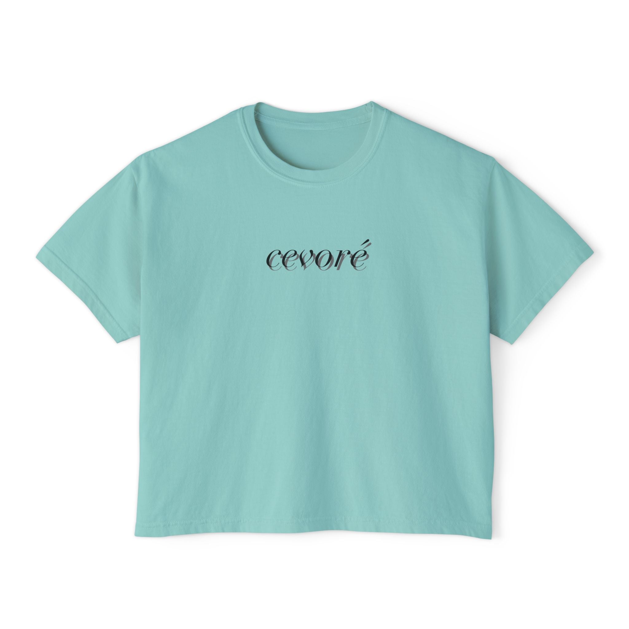 cevoré Pumpcover Woman