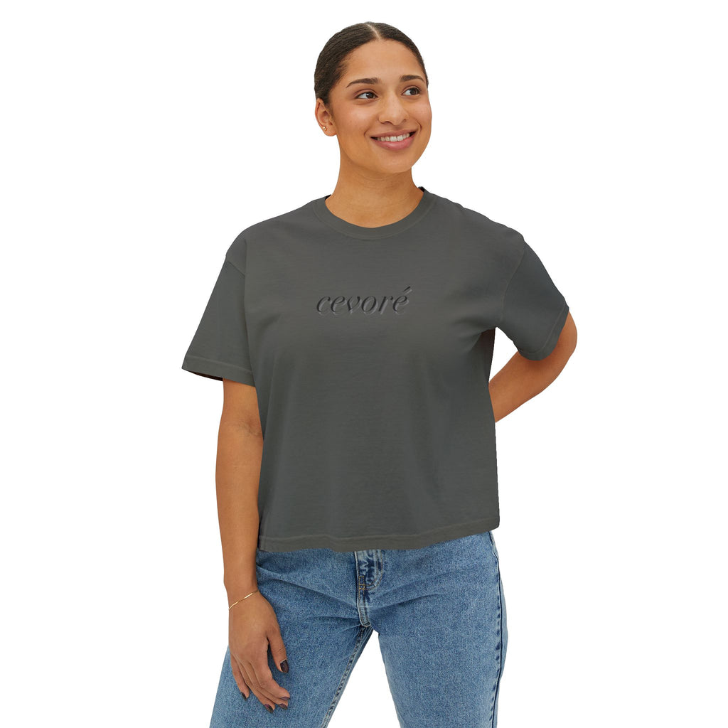 cevoré Pumpcover Woman