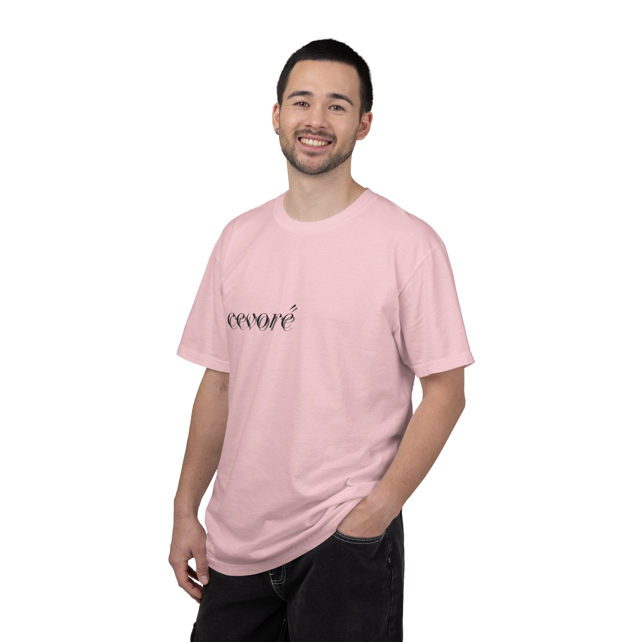 Cevoré Pumpcover Men