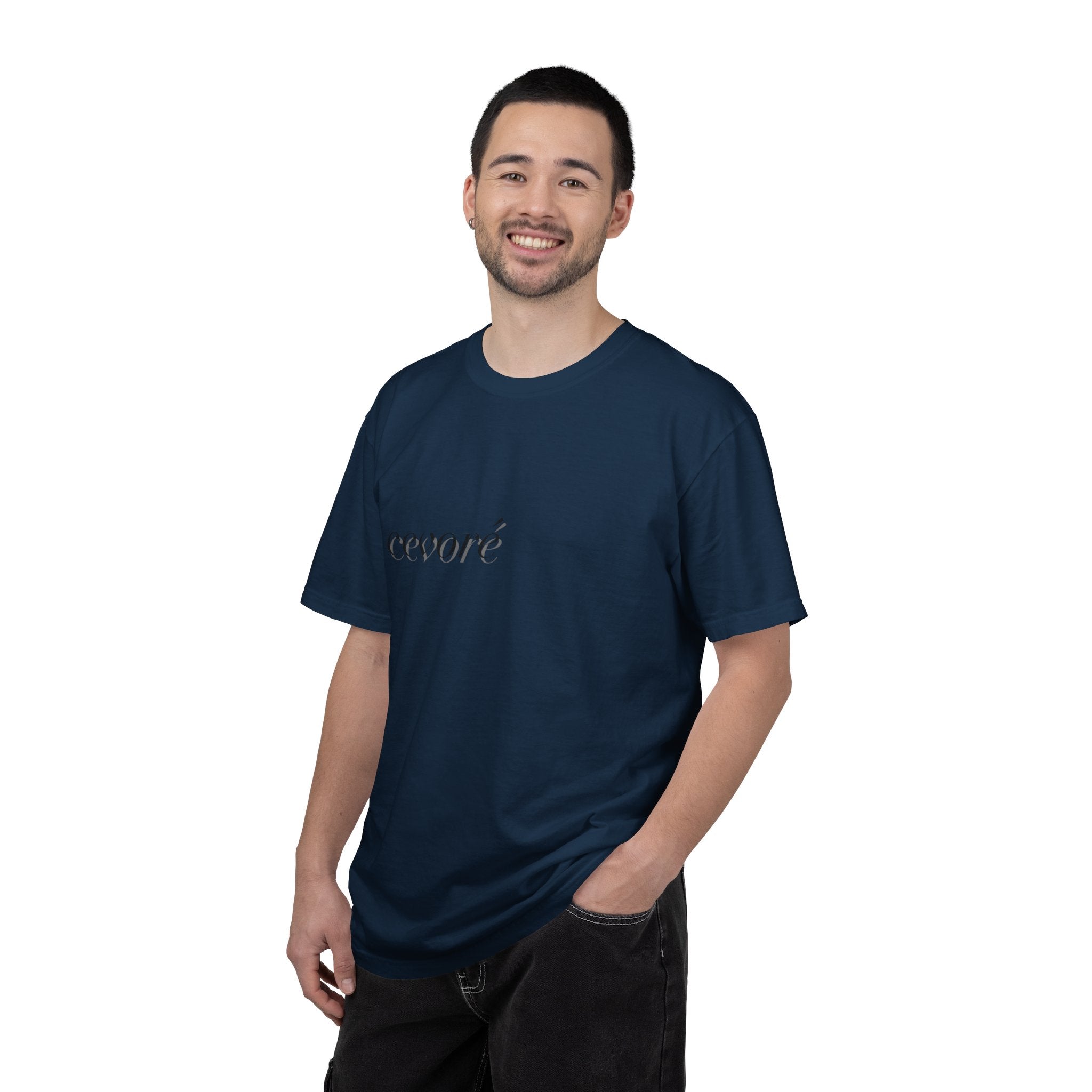 Cevoré Pumpcover Men