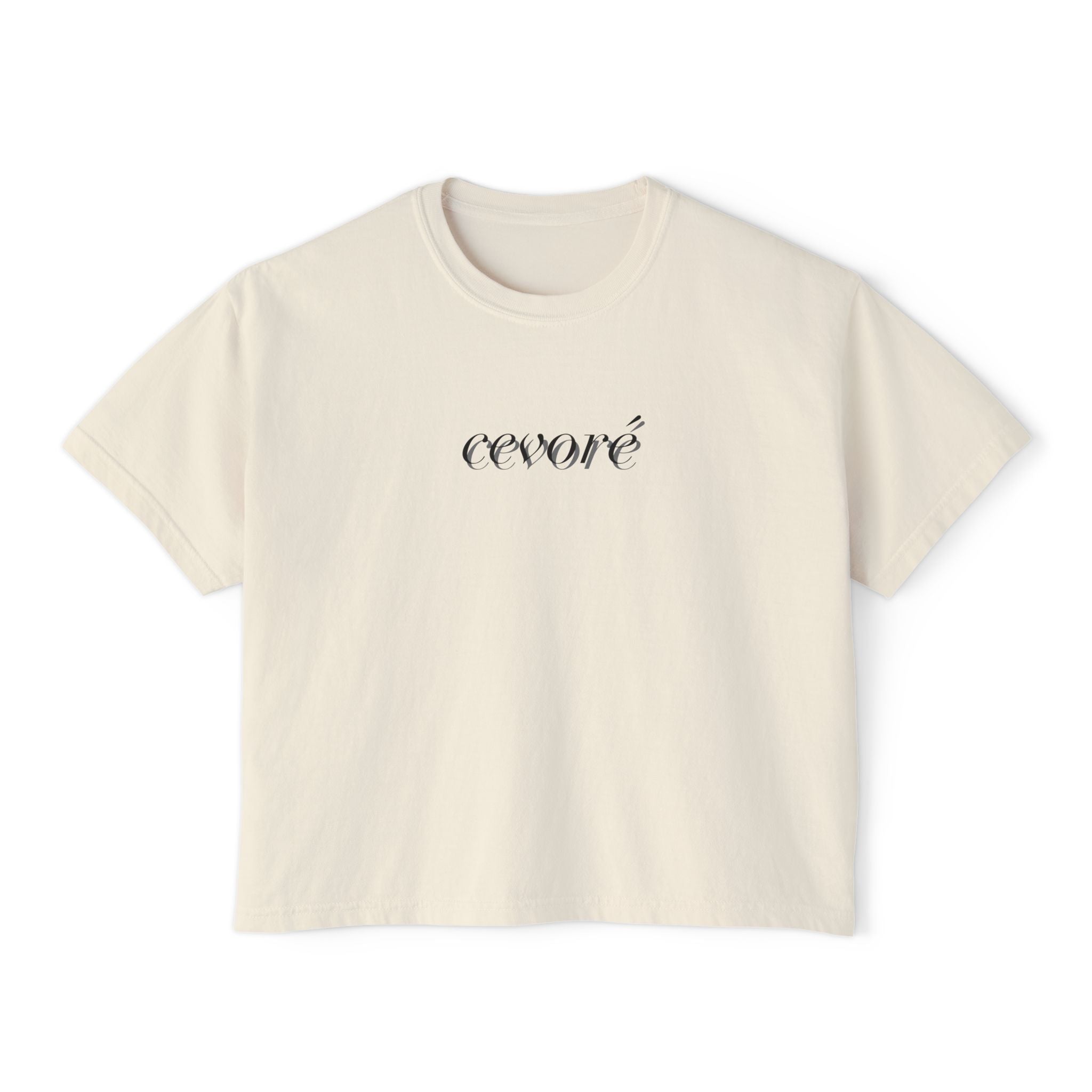 cevoré Pumpcover Woman