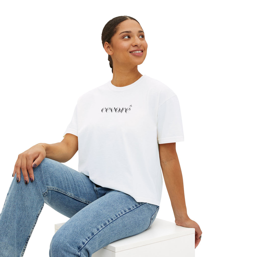 cevoré Pumpcover Woman
