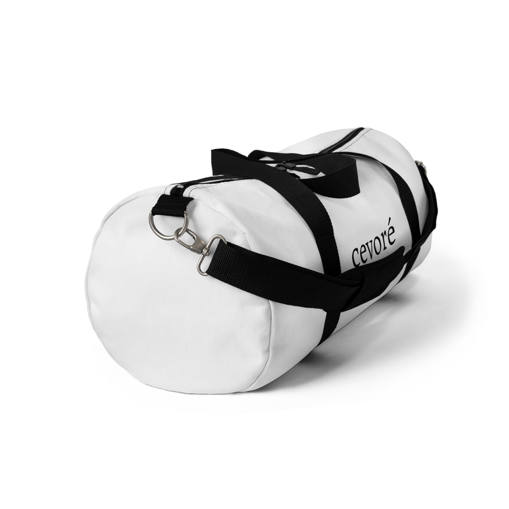 Canvas Duffel Bag