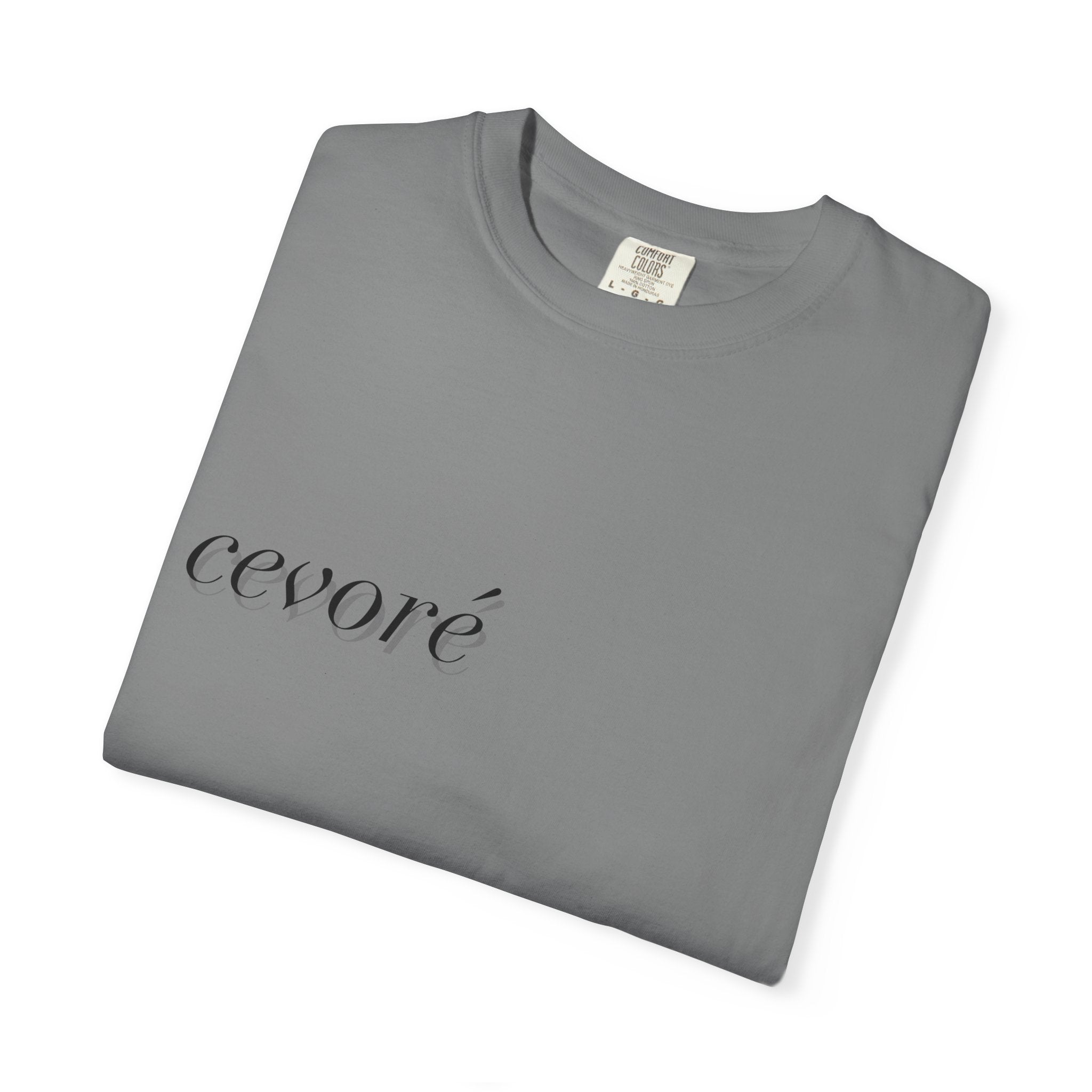 Cevoré Pumpcover Men