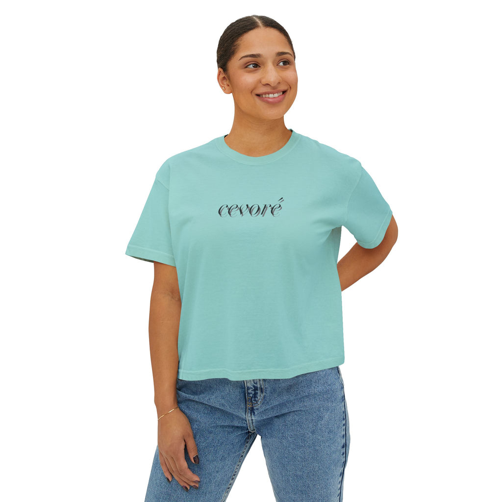 cevoré Pumpcover Woman