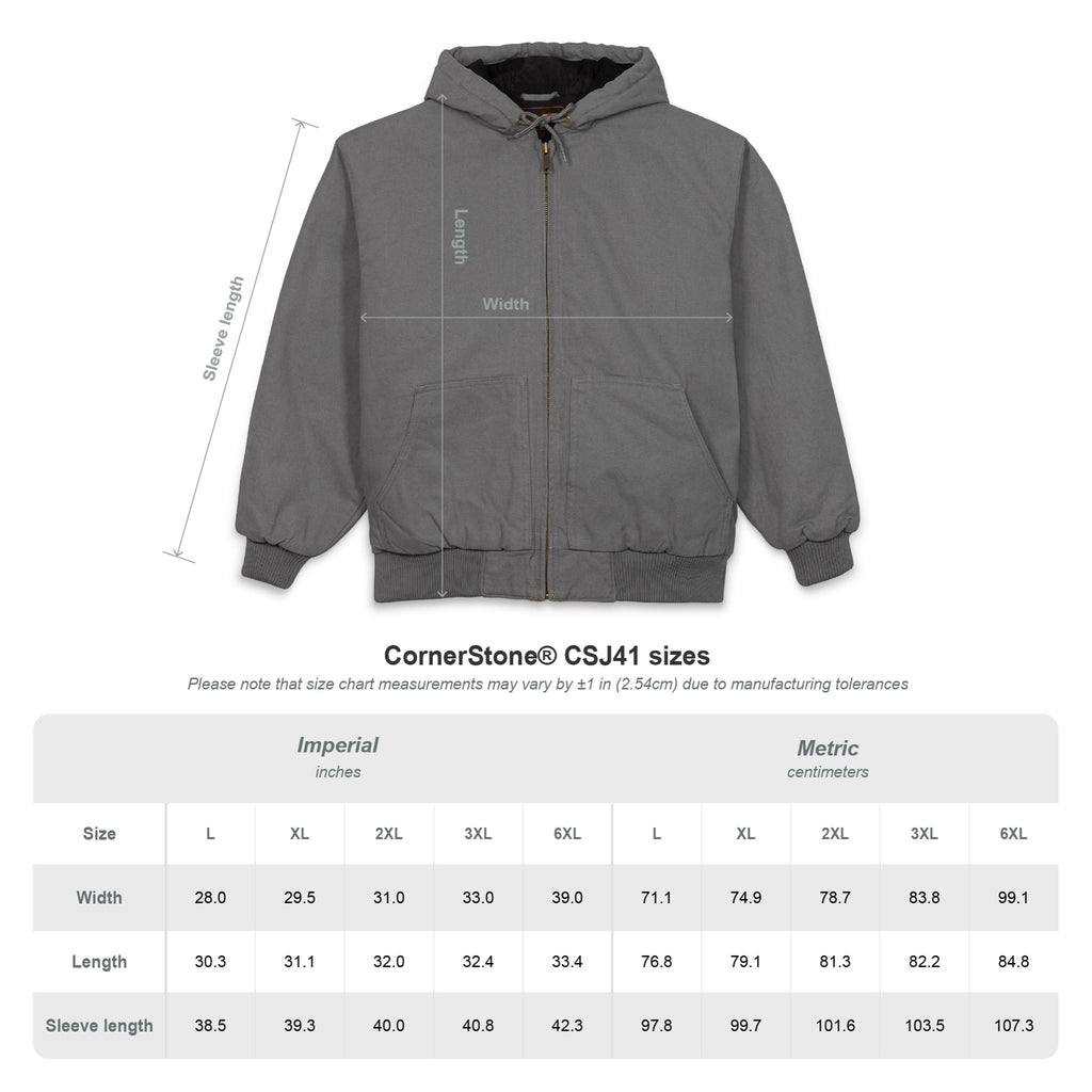 Cevoré outdoor jacket Men