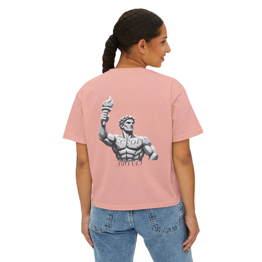 cevoré Pumpcover Woman