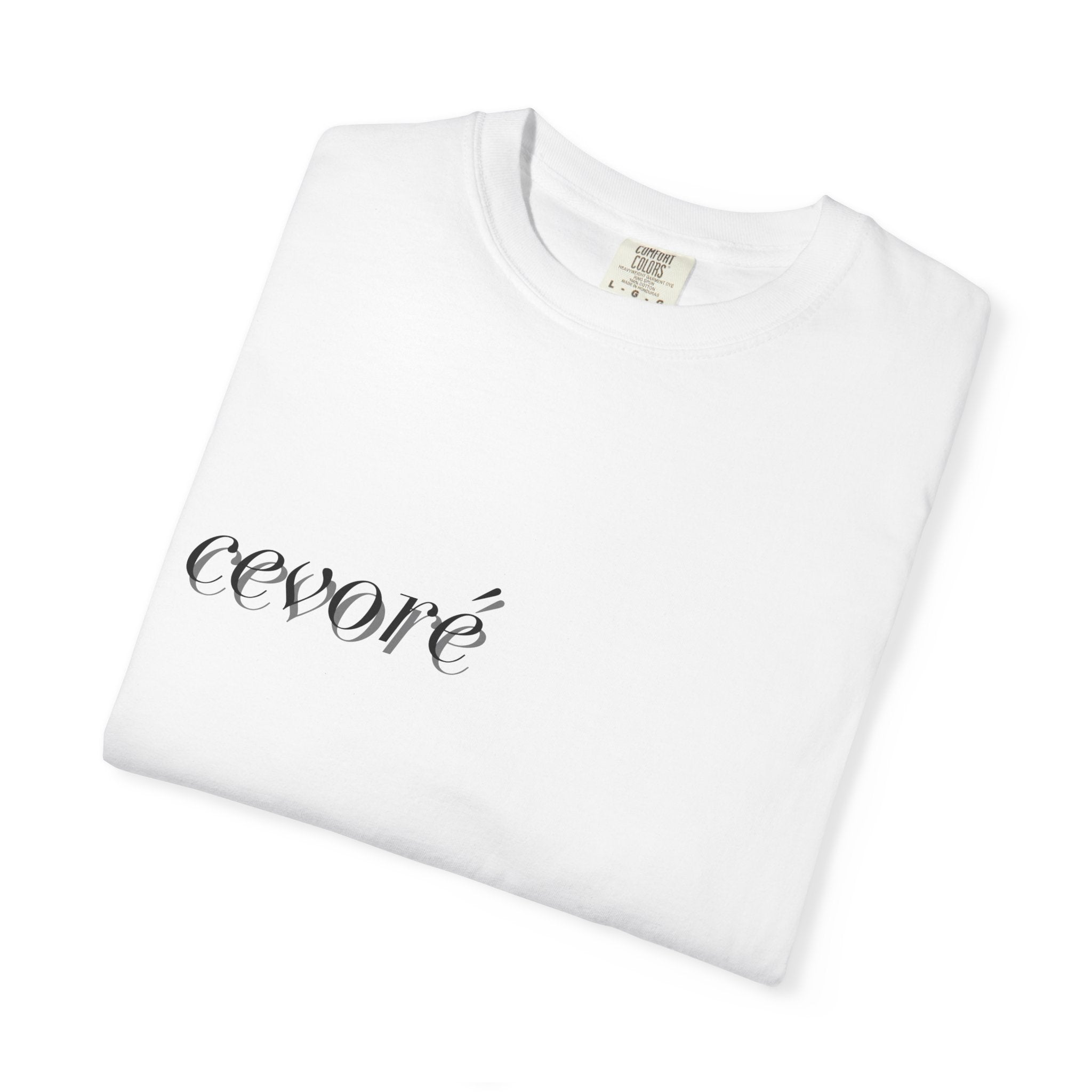 Cevoré Pumpcover Men