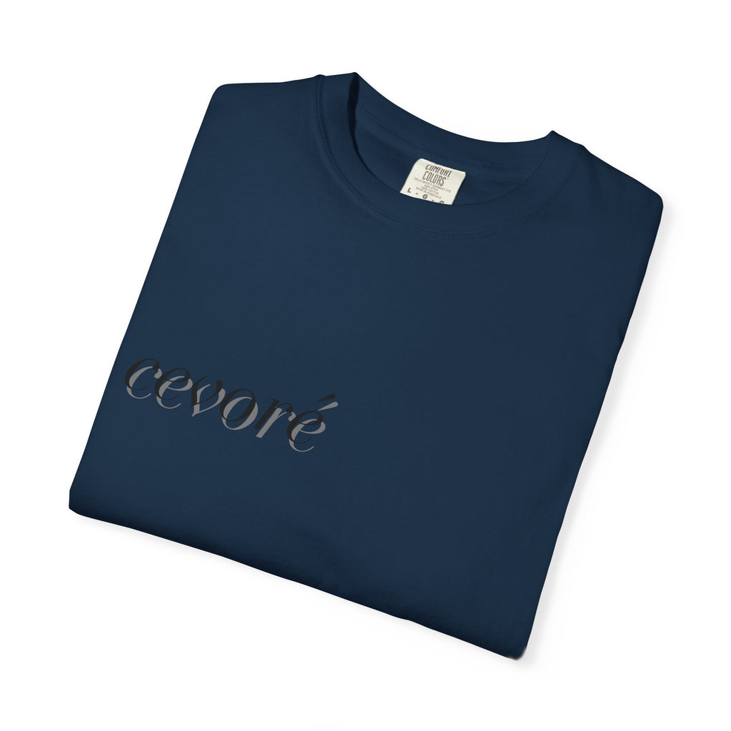 Cevoré Pumpcover Men