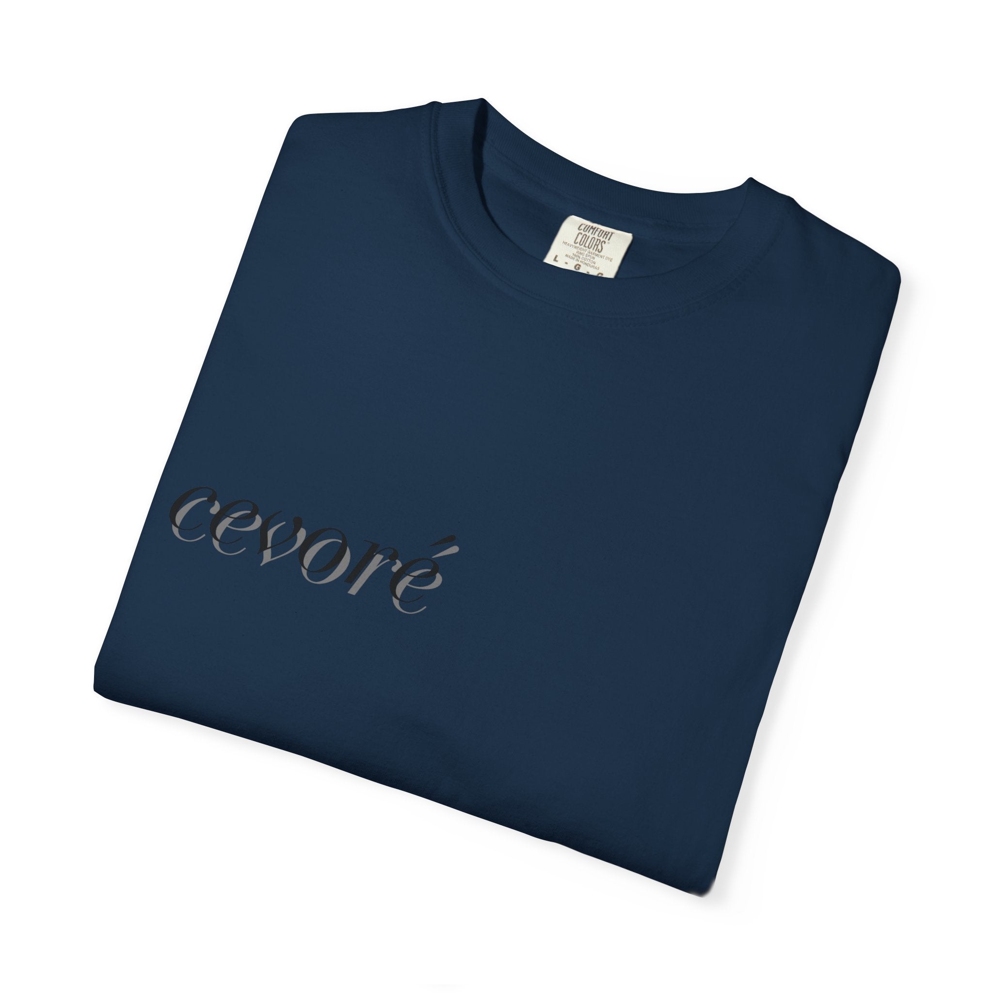 Cevoré Pumpcover Men