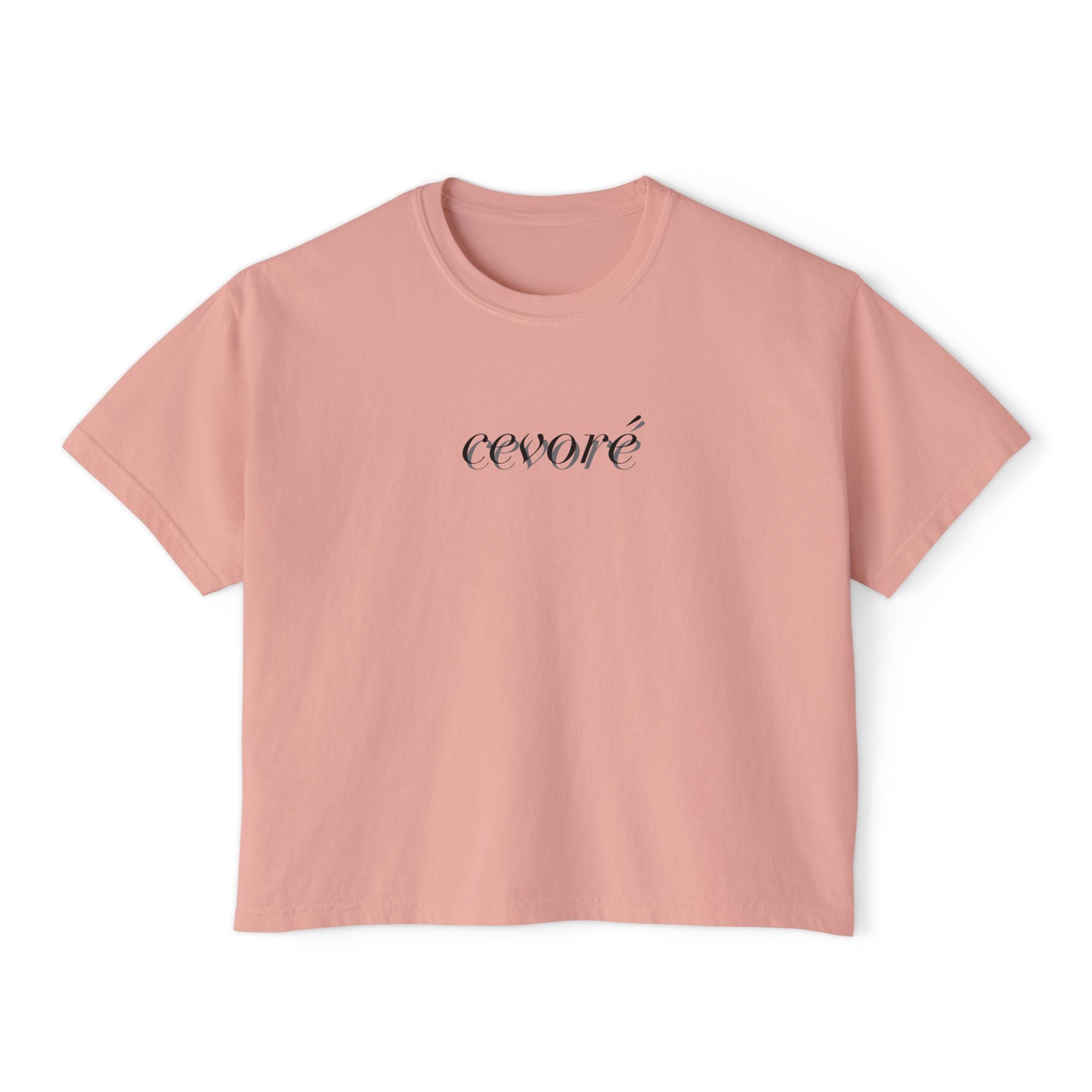 cevoré Pumpcover Woman