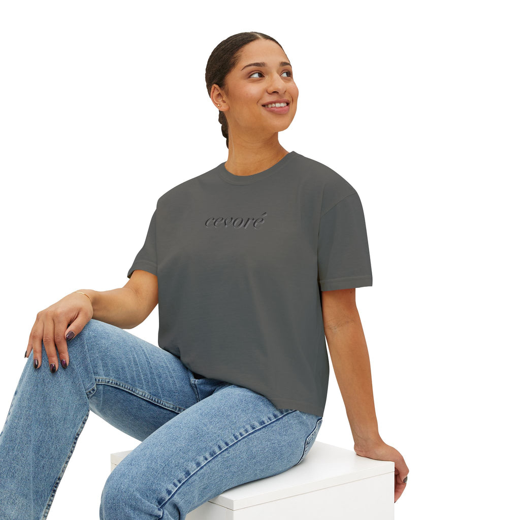 cevoré Pumpcover Woman