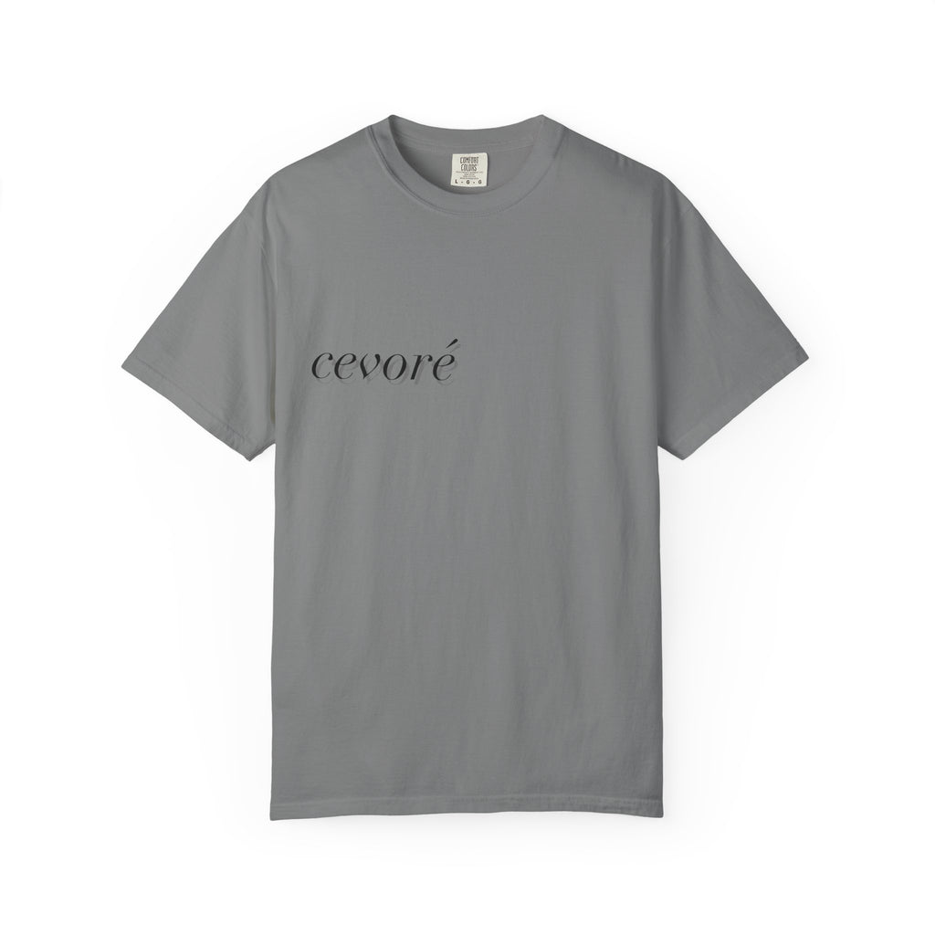 Cevoré Pumpcover Men