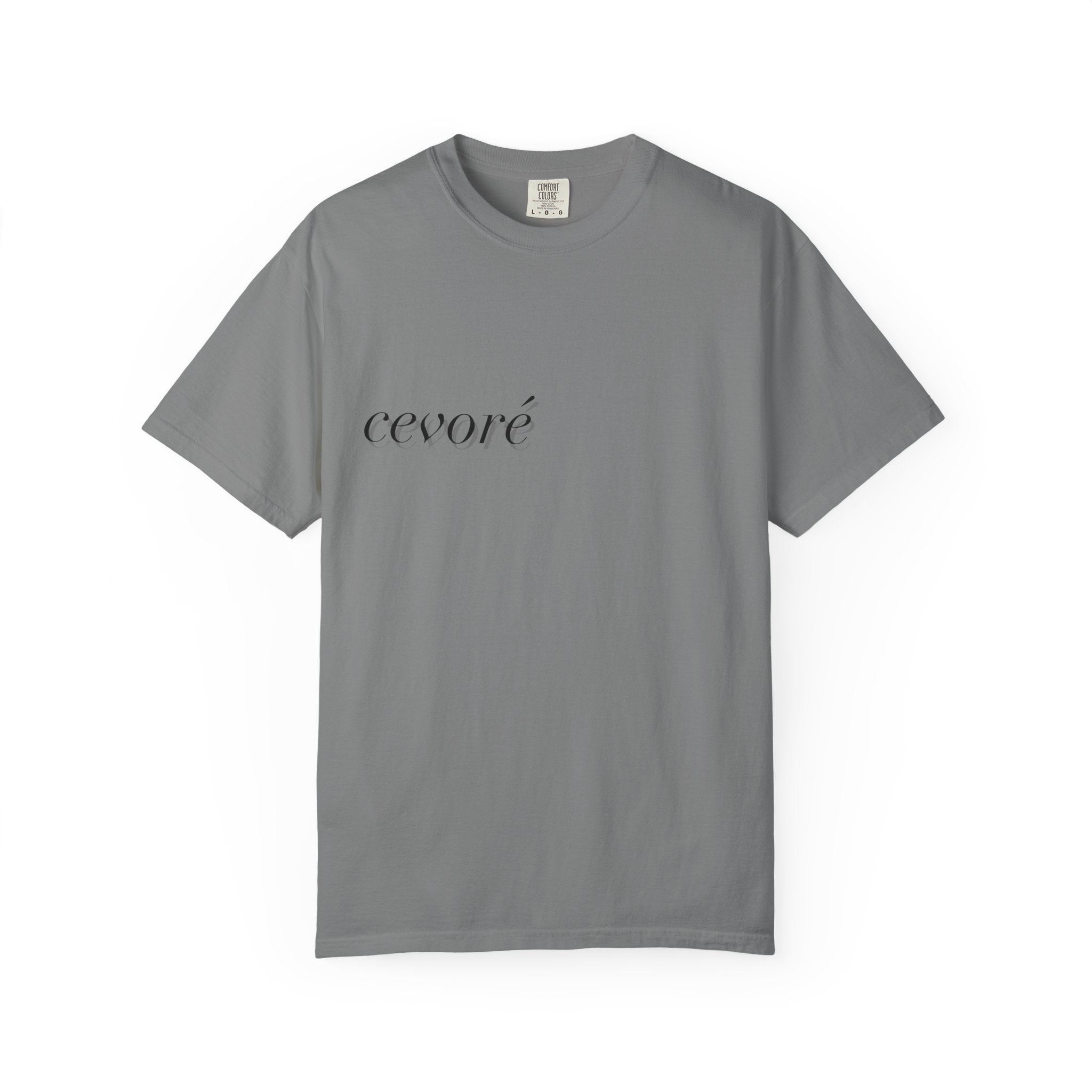 Cevoré Pumpcover Men