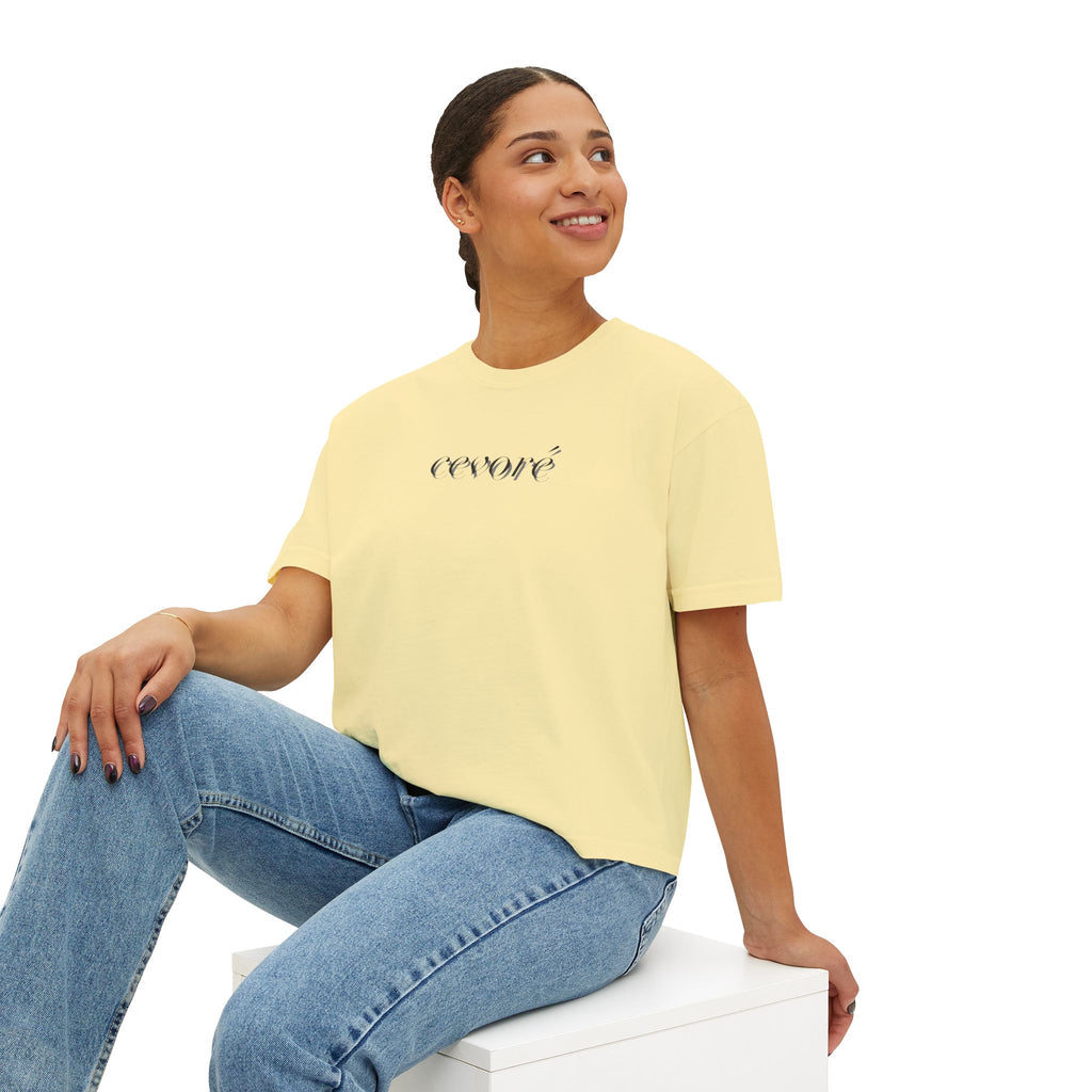 cevoré Pumpcover Woman