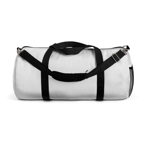 Canvas Duffel Bag