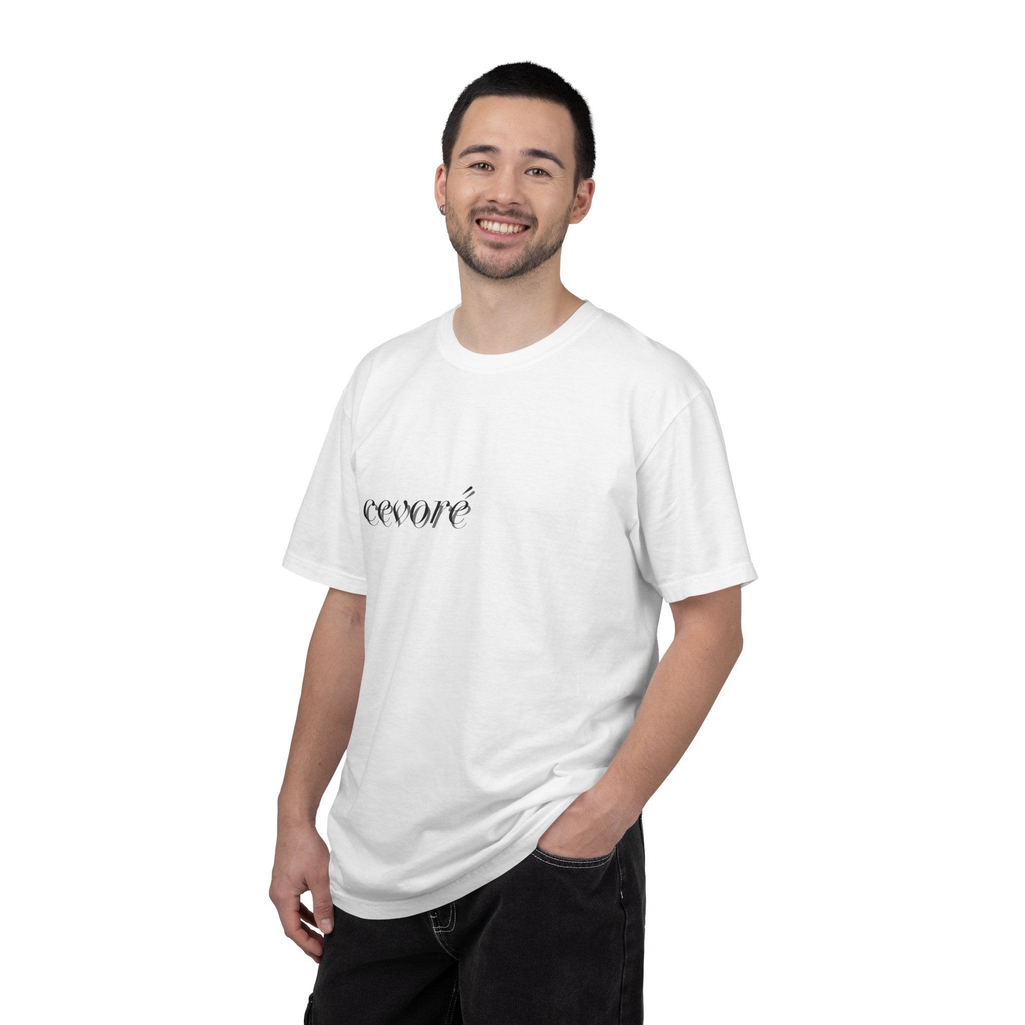 Cevoré Pumpcover Men