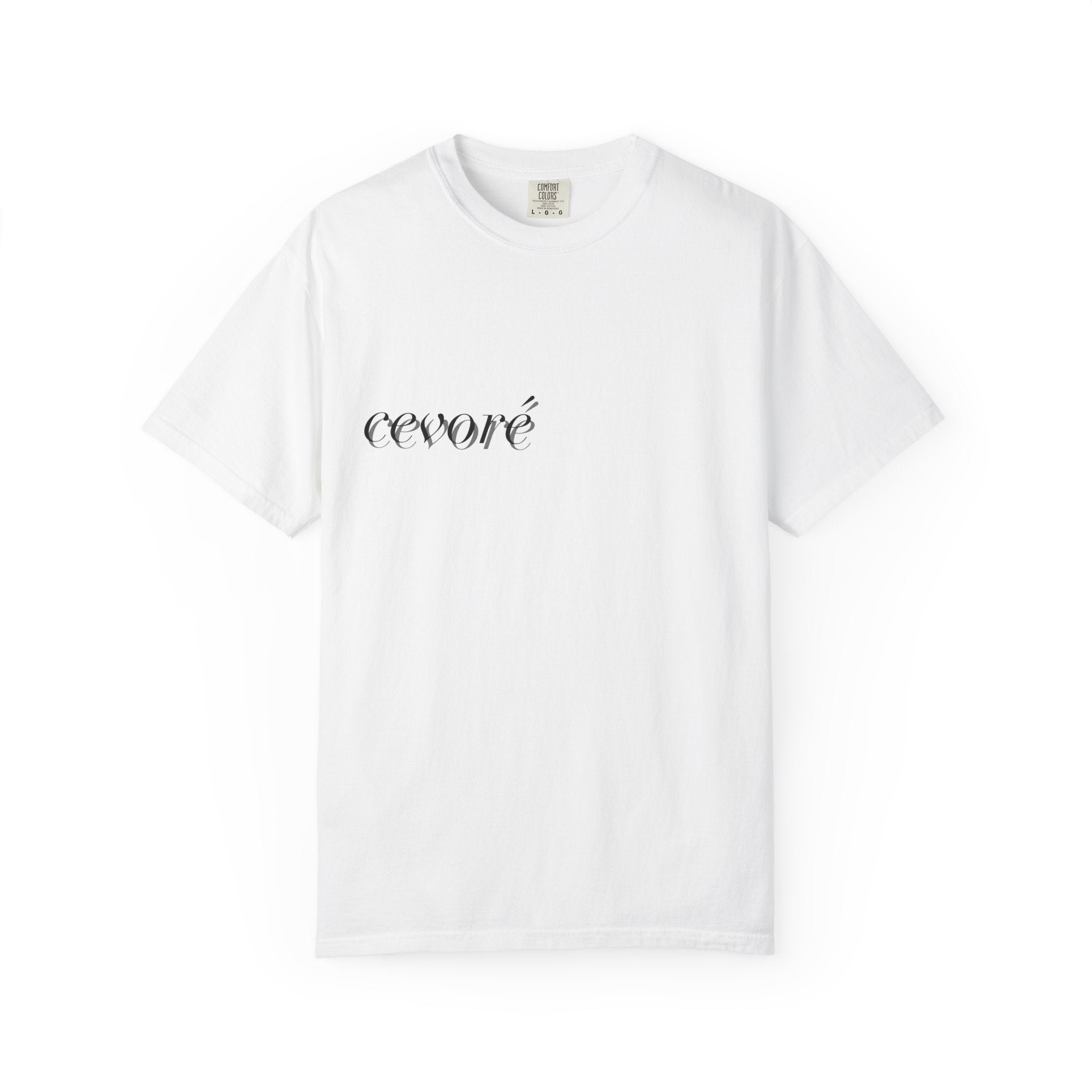 Cevoré Pumpcover Men