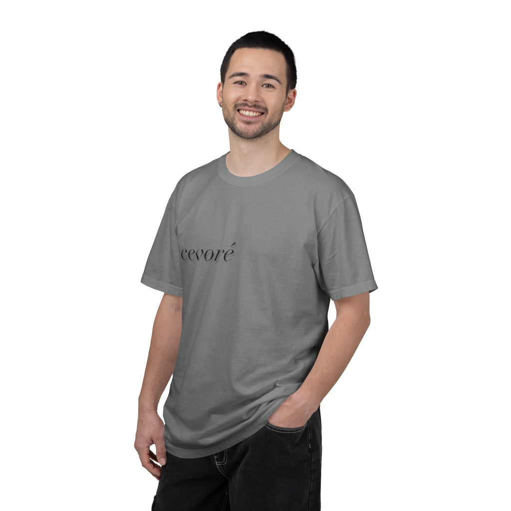 Cevoré Pumpcover Men