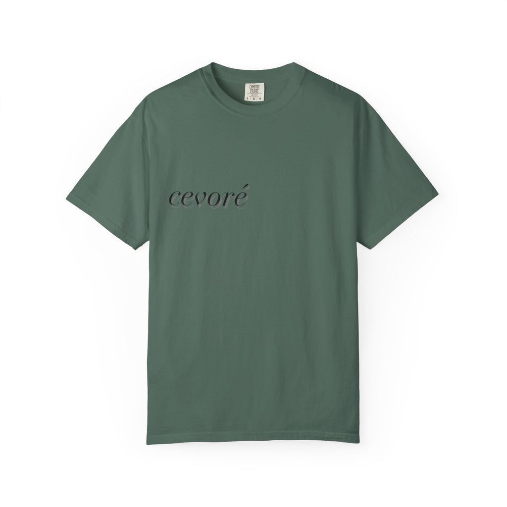 Cevoré Pumpcover Men