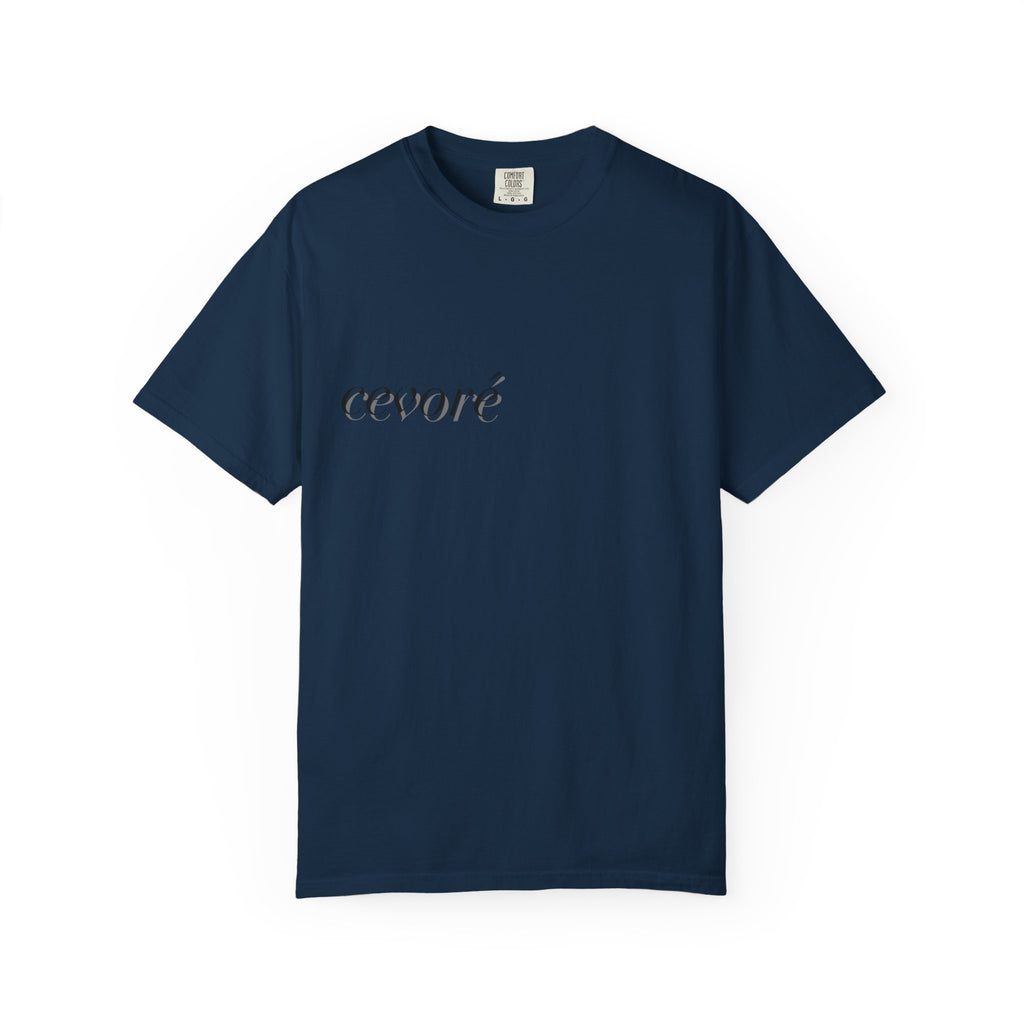 Cevoré Pumpcover Men