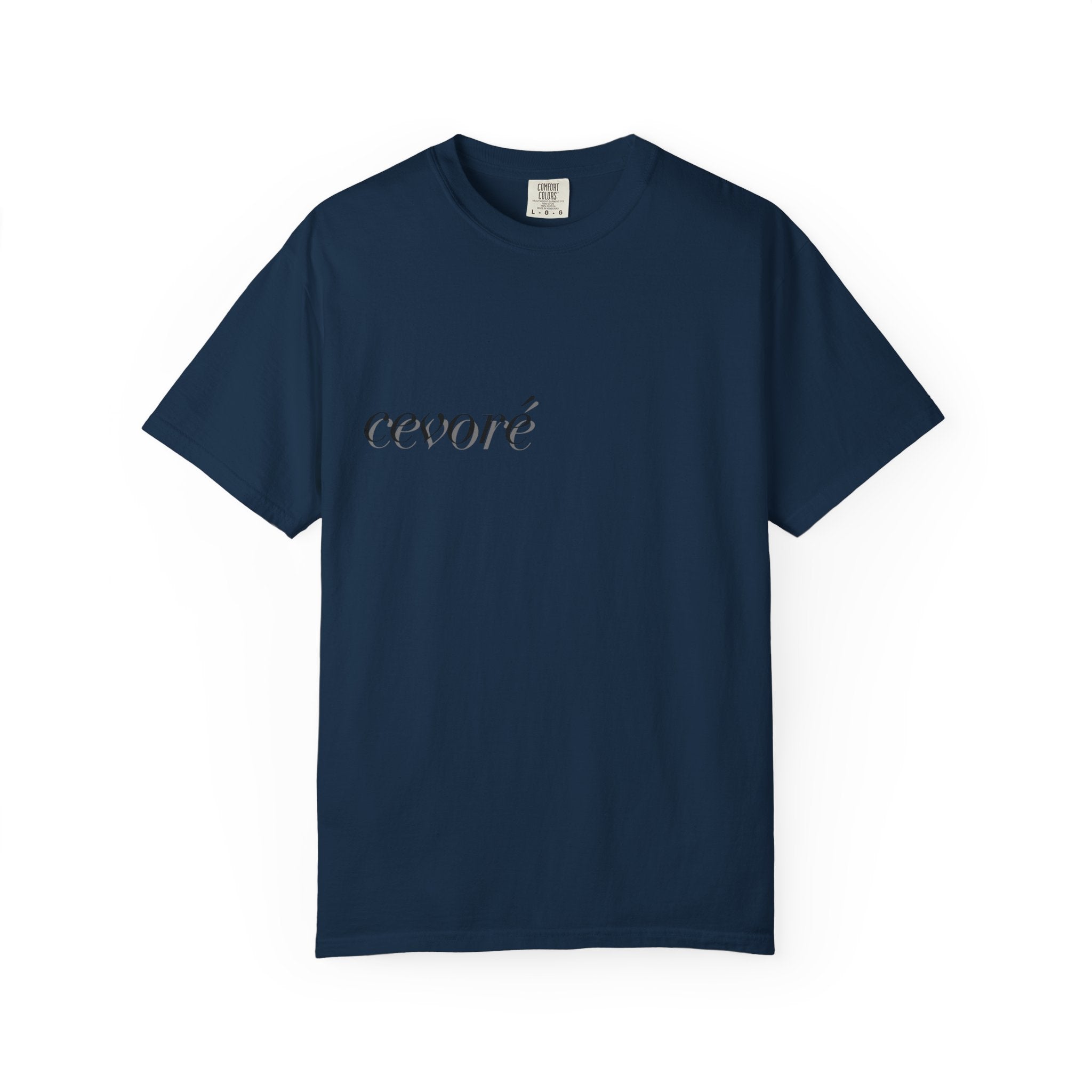 Cevoré Pumpcover Men