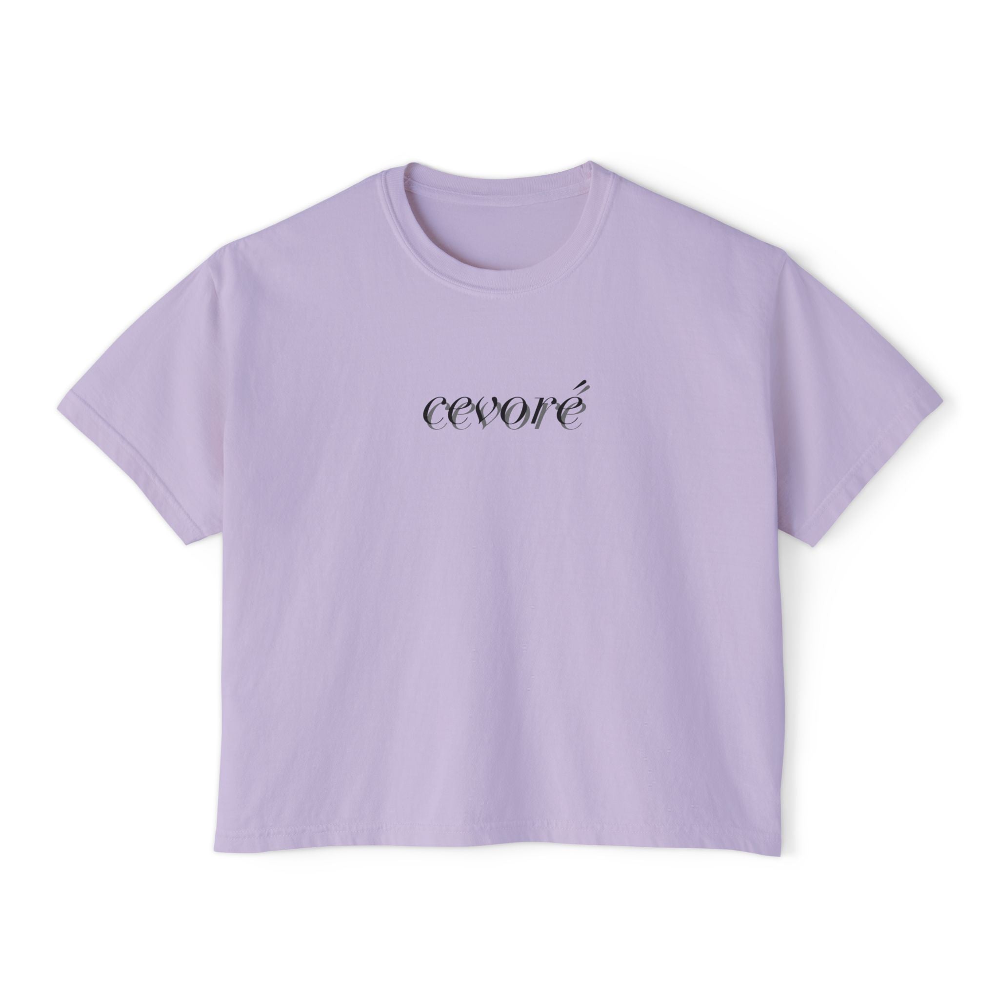 cevoré Pumpcover Woman