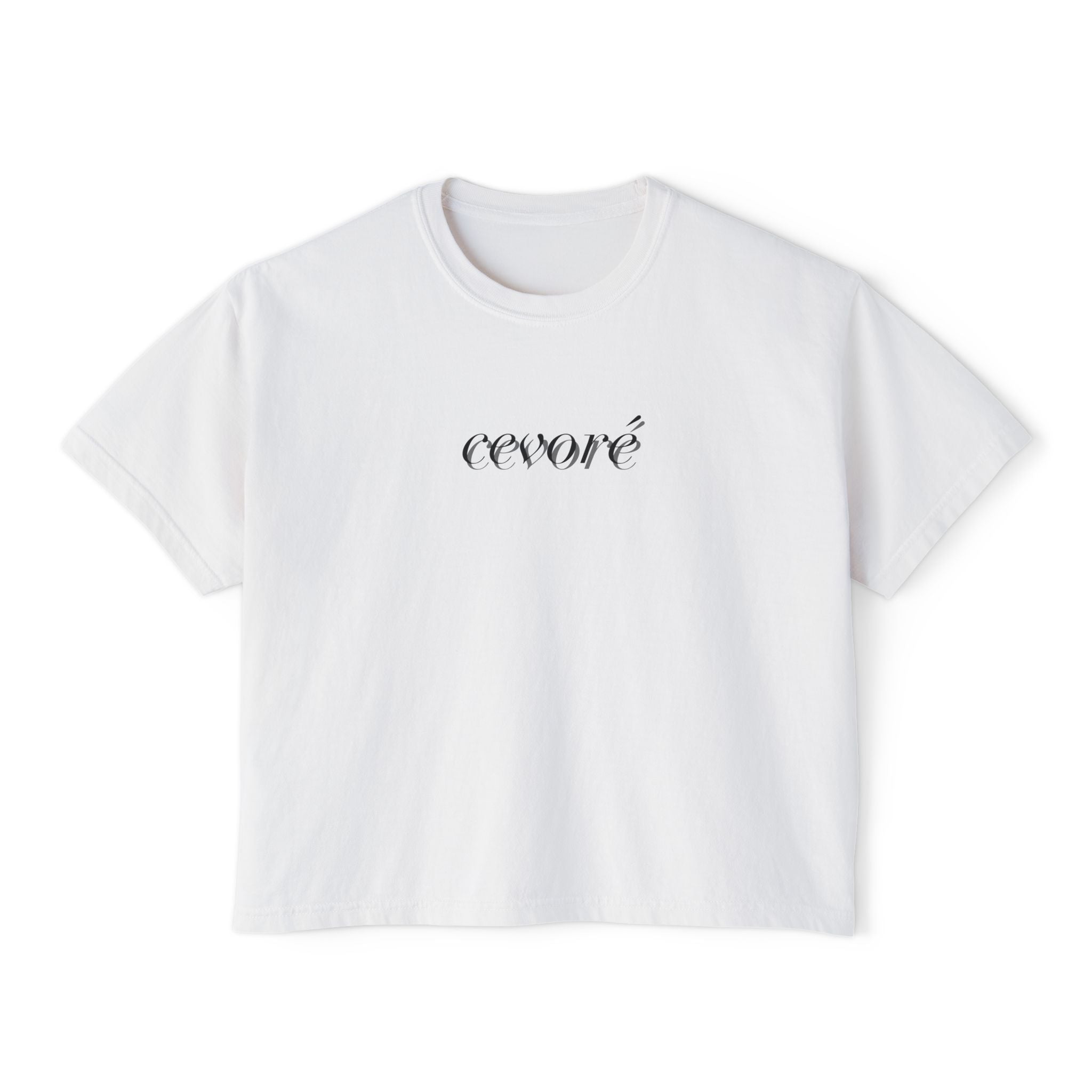 cevoré Pumpcover Woman