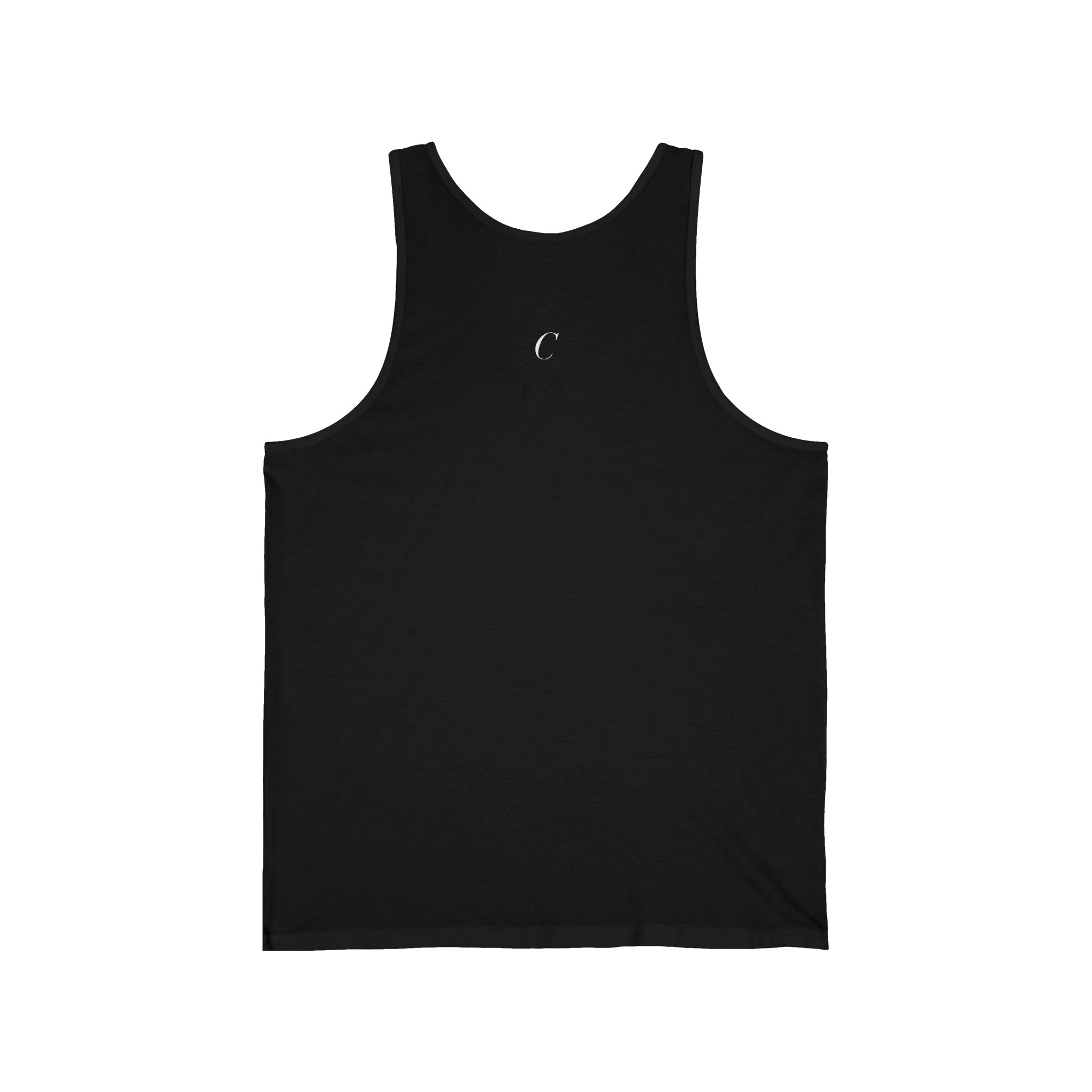 Cevoré Tank Top