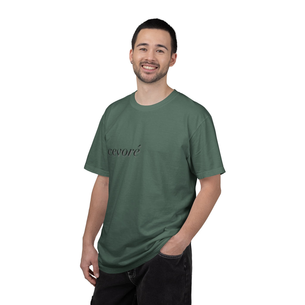 Cevoré Pumpcover Men