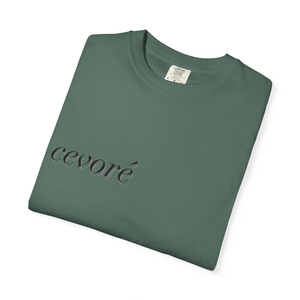Cevoré Pumpcover Men