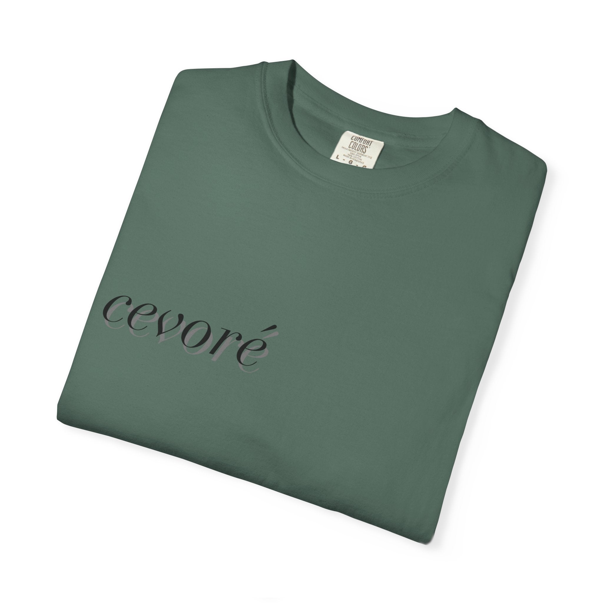 Cevoré Pumpcover Men