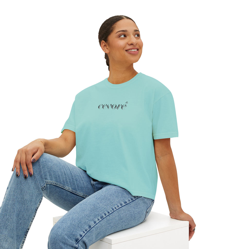 cevoré Pumpcover Woman