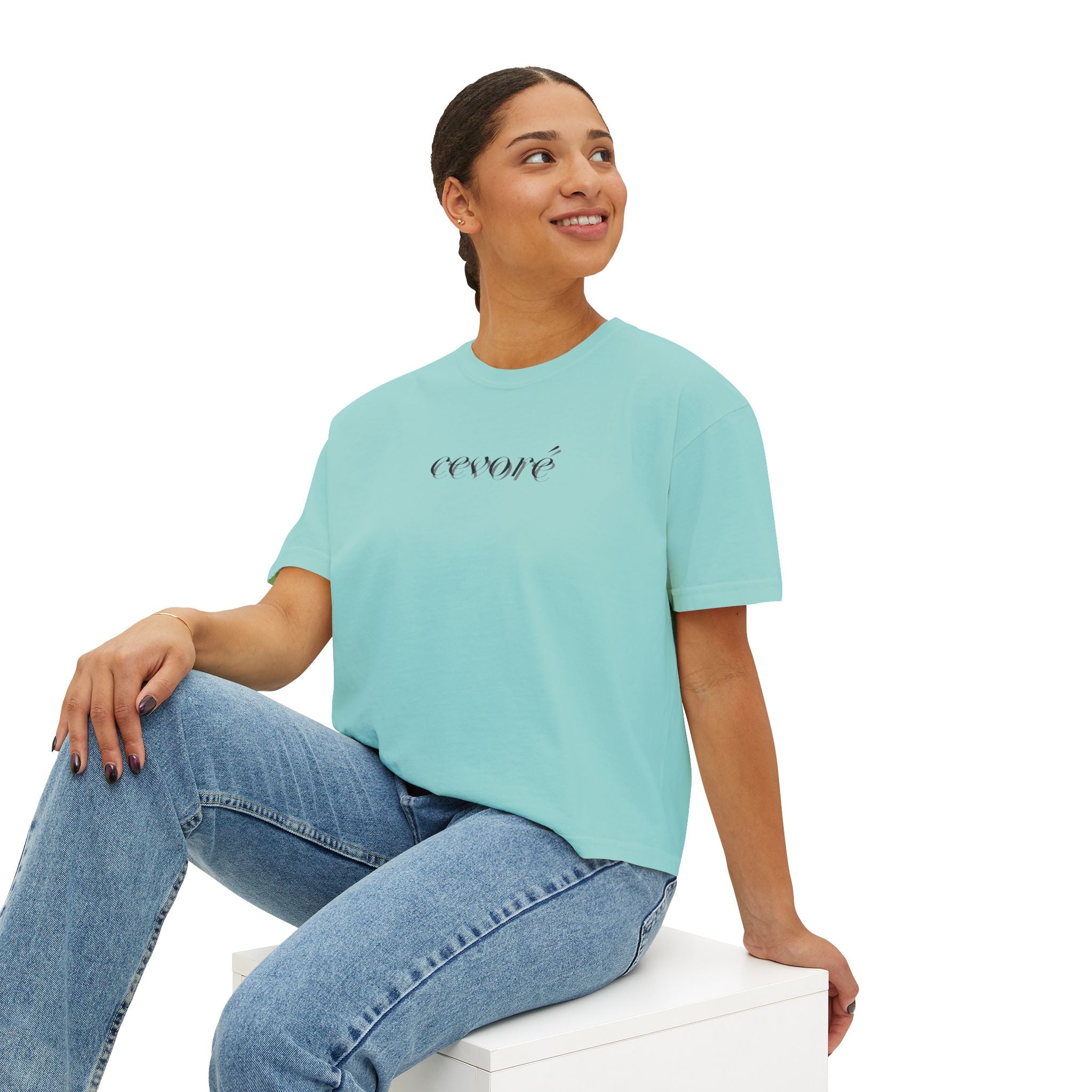 cevoré Pumpcover Woman