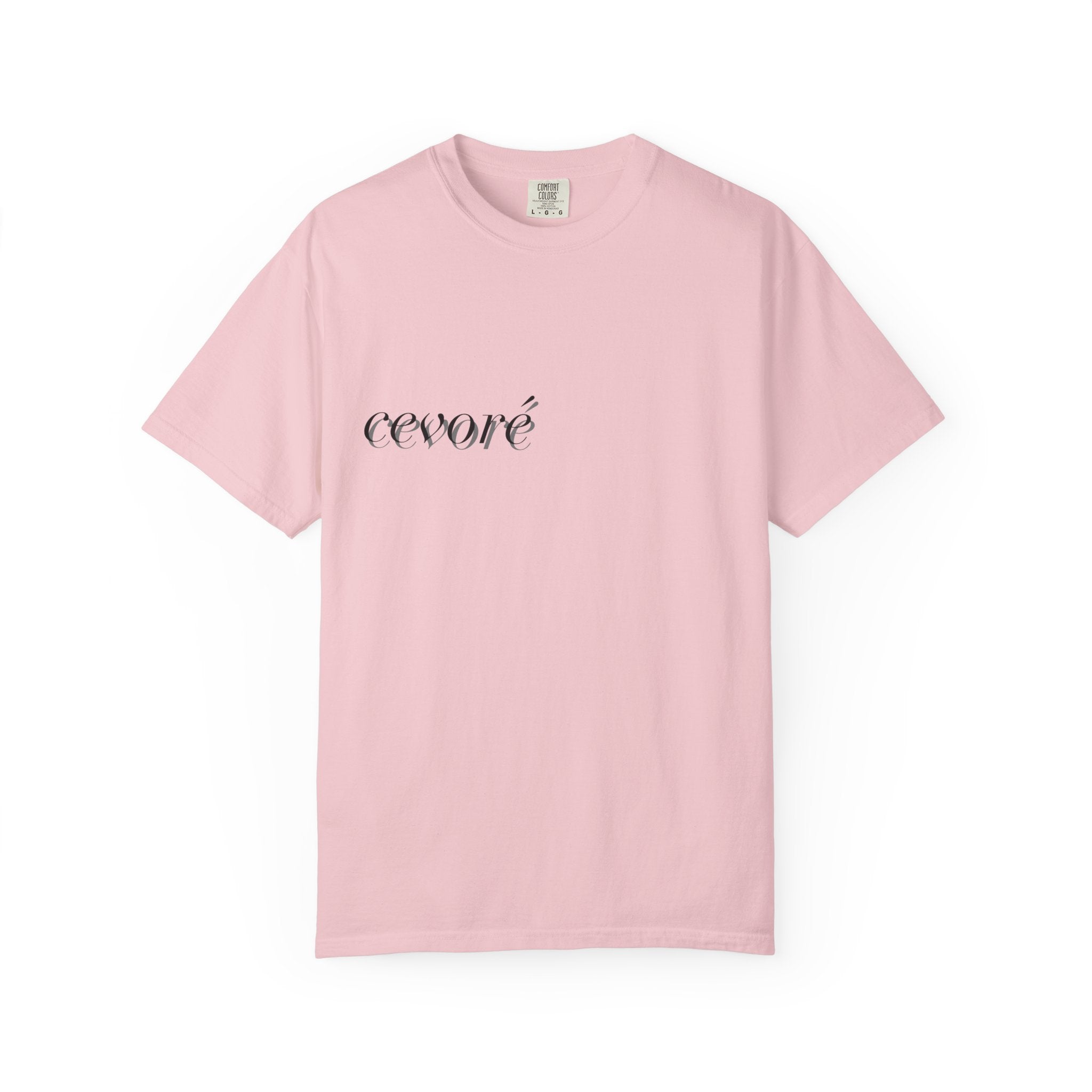 Cevoré Pumpcover Men