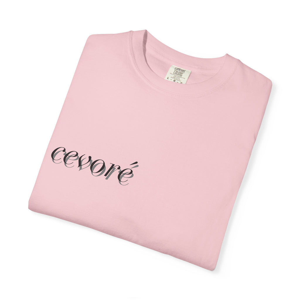 Cevoré Pumpcover Men