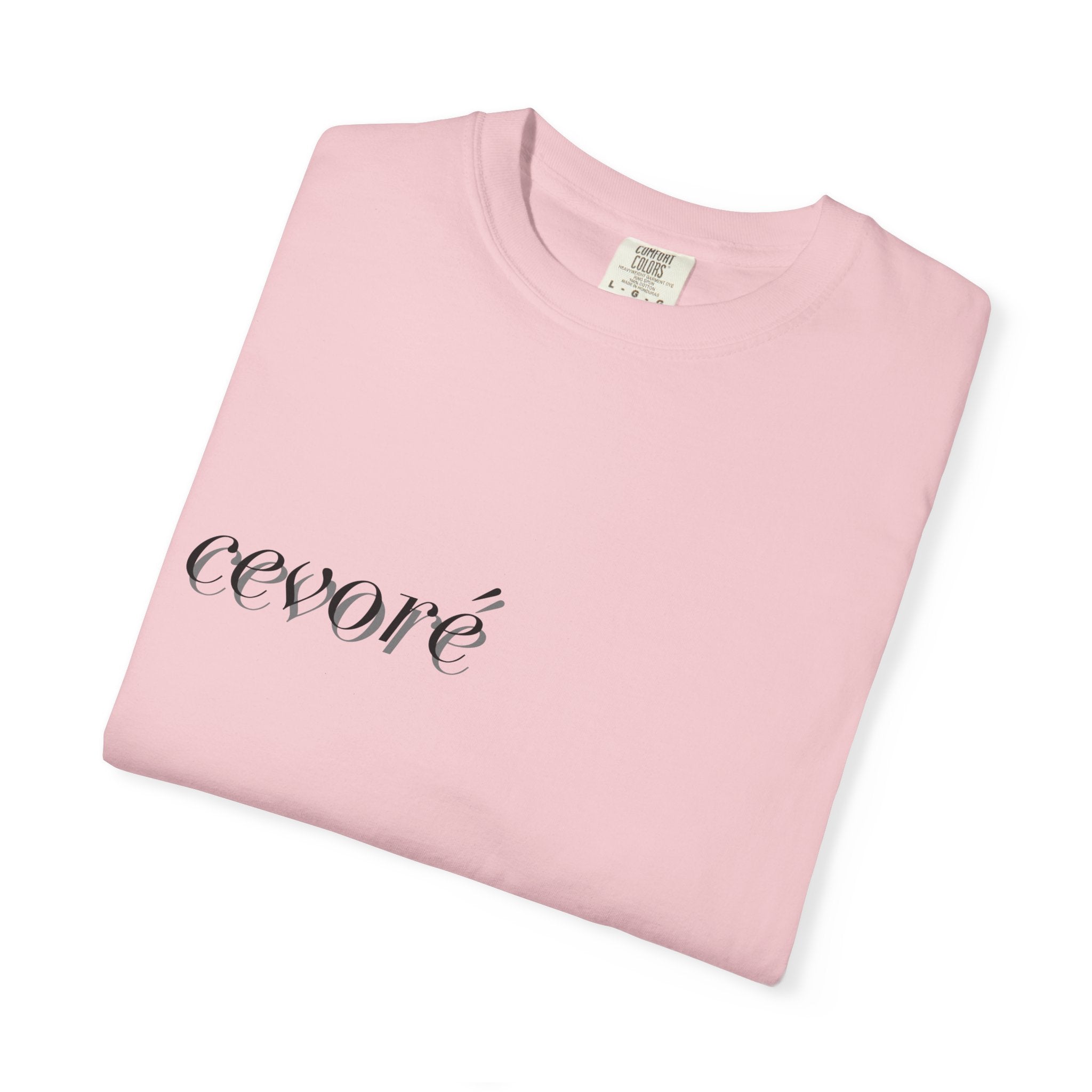 Cevoré Pumpcover Men
